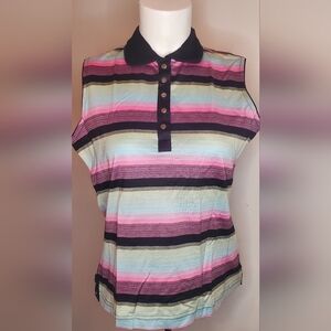 ASTRA classic T-shirt - size S - outfit for Golf players - women - Like New